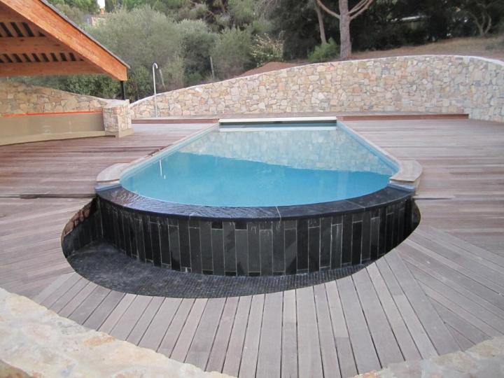 Dressing sur mesure Var