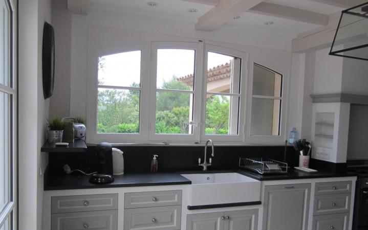 Cuisines sur mesure Var