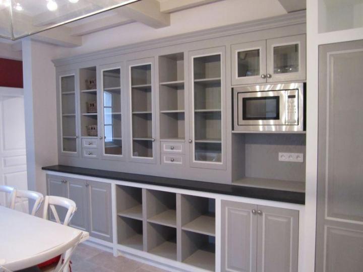 Cuisines sur mesure Var