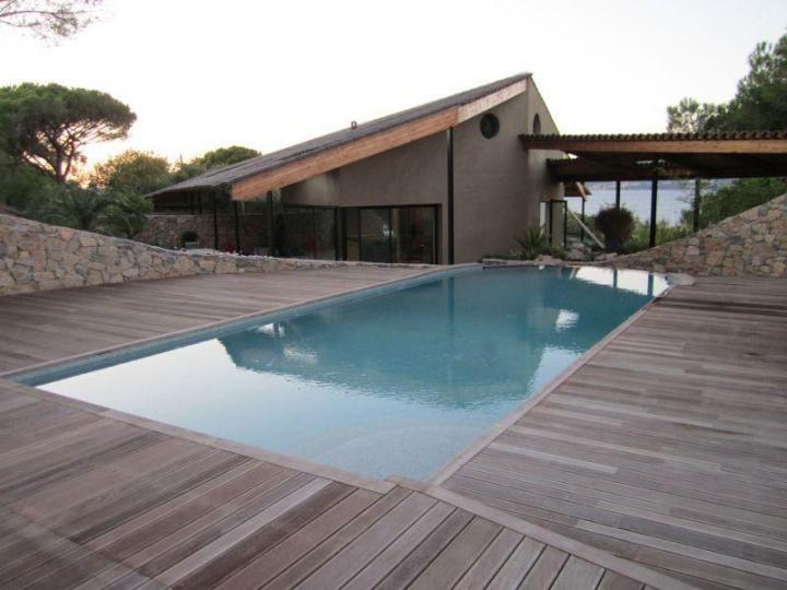 Entreprise d’aménagement extérieur Var