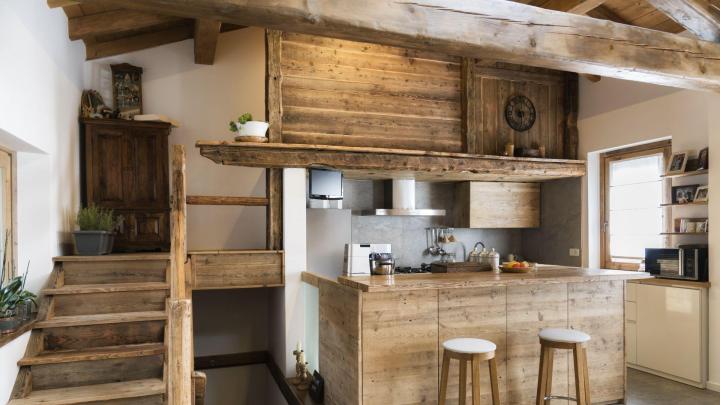 Cuisines sur mesure Var